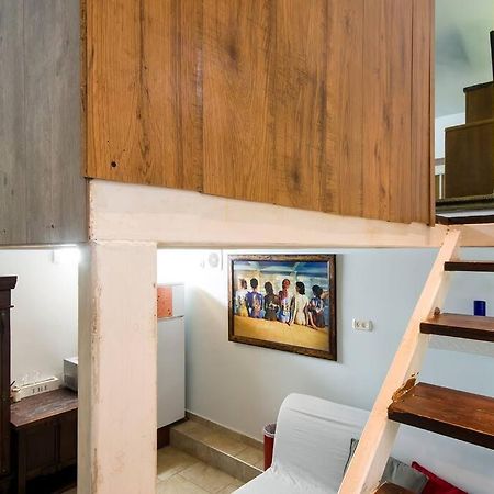 Ahuzat Shaul - Apartment Hadera Dış mekan fotoğraf