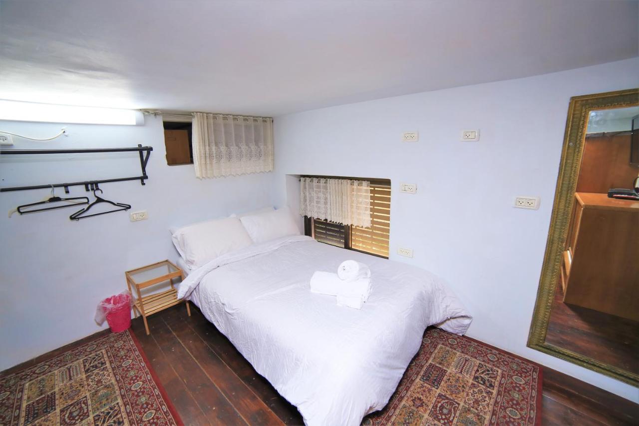 Ahuzat Shaul - Apartment Hadera Dış mekan fotoğraf