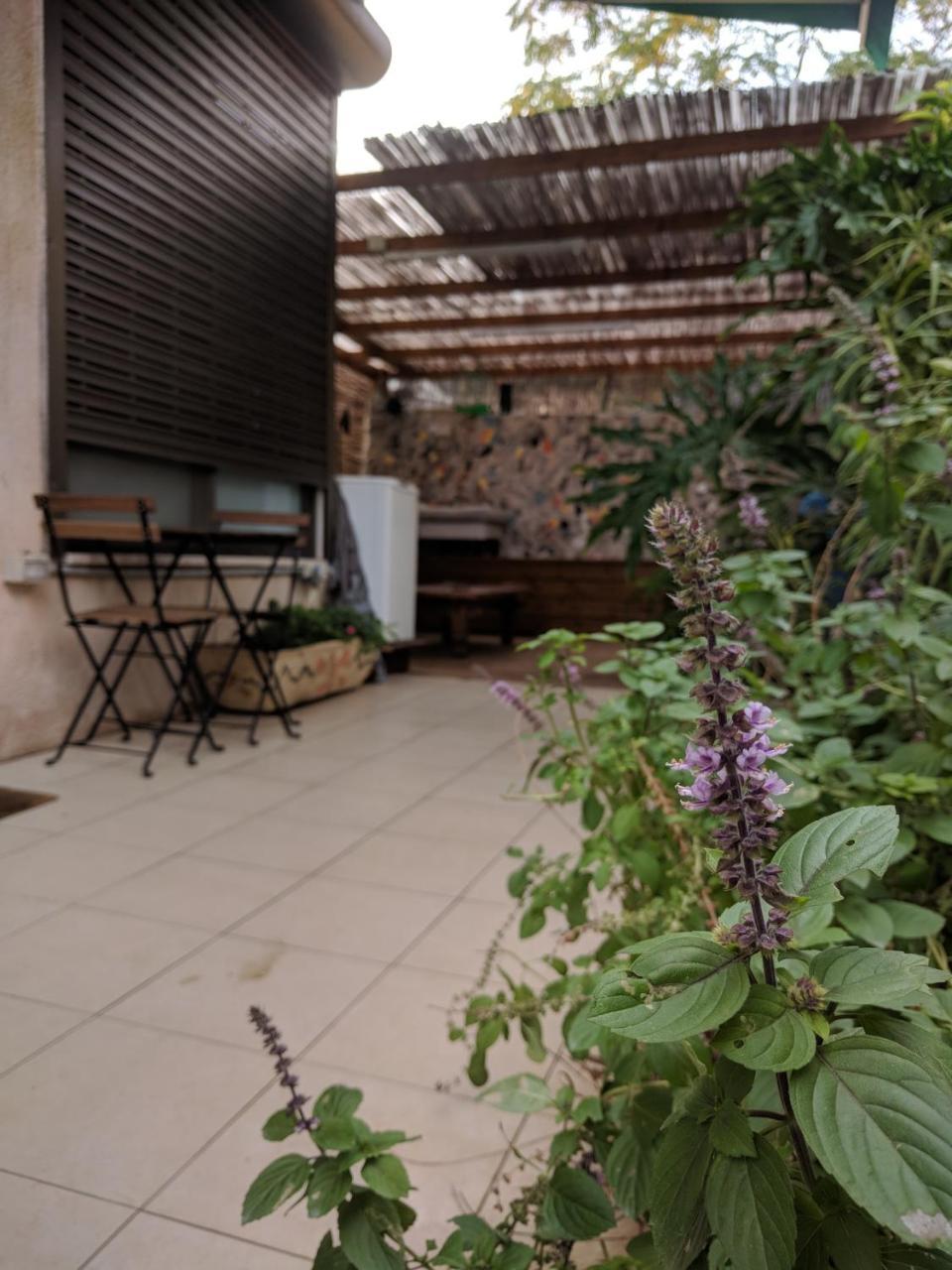 Ahuzat Shaul - Apartment Hadera Dış mekan fotoğraf